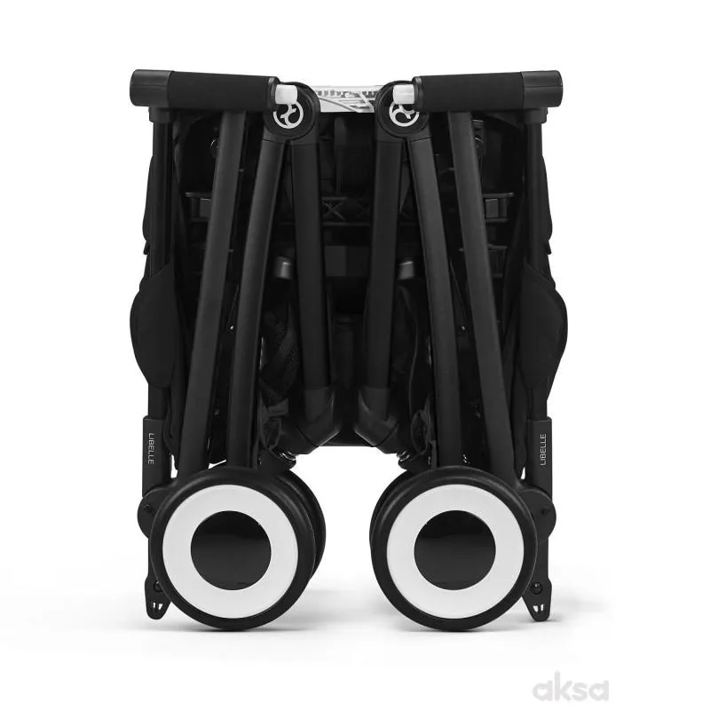 Cybex kolica Libelle, Magic Black