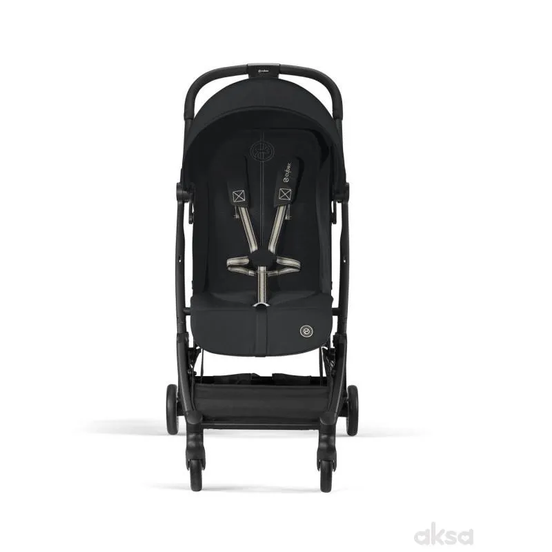 Cybex kolica Orfeo, Magic Black