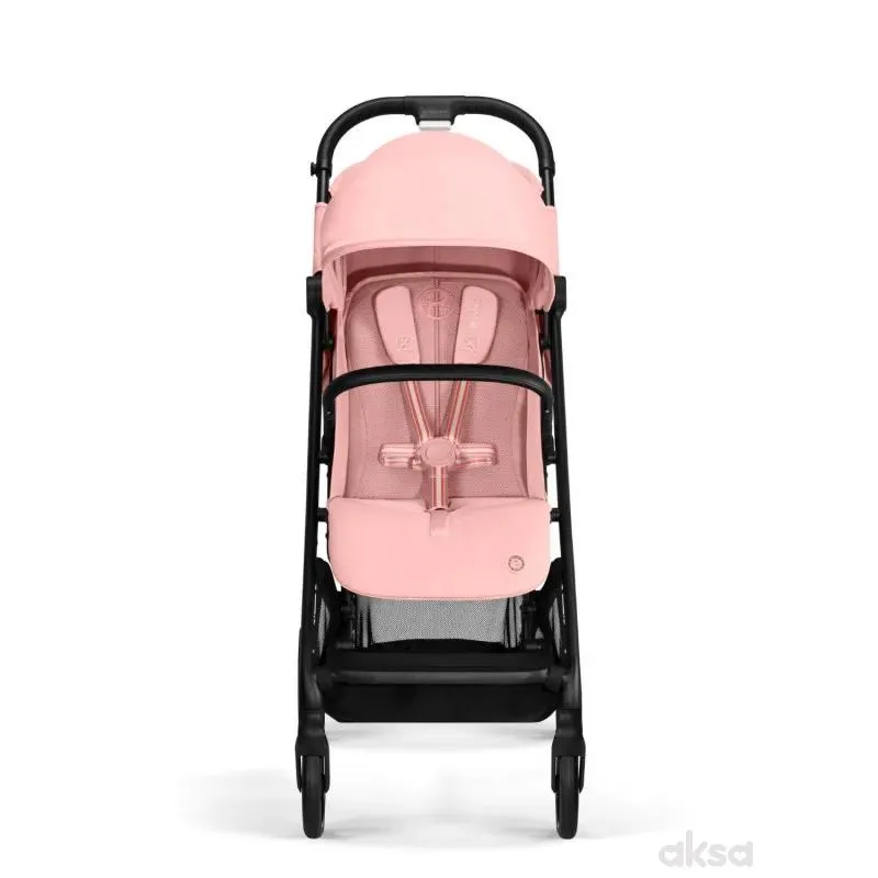 Cybex kolica Beezy B, Candy Pink