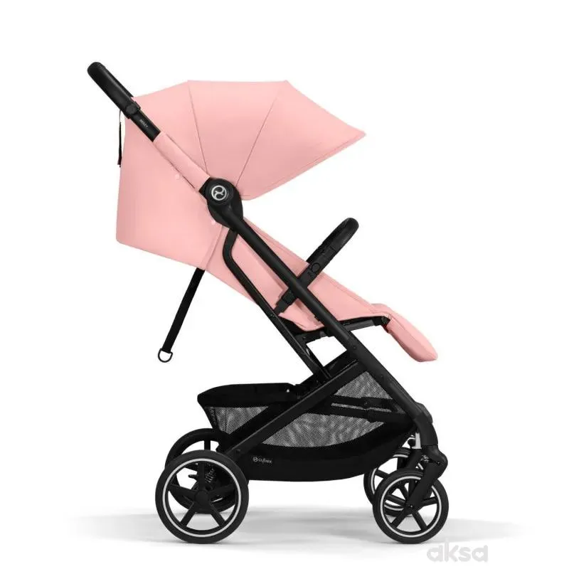 Cybex kolica Beezy B, Candy Pink