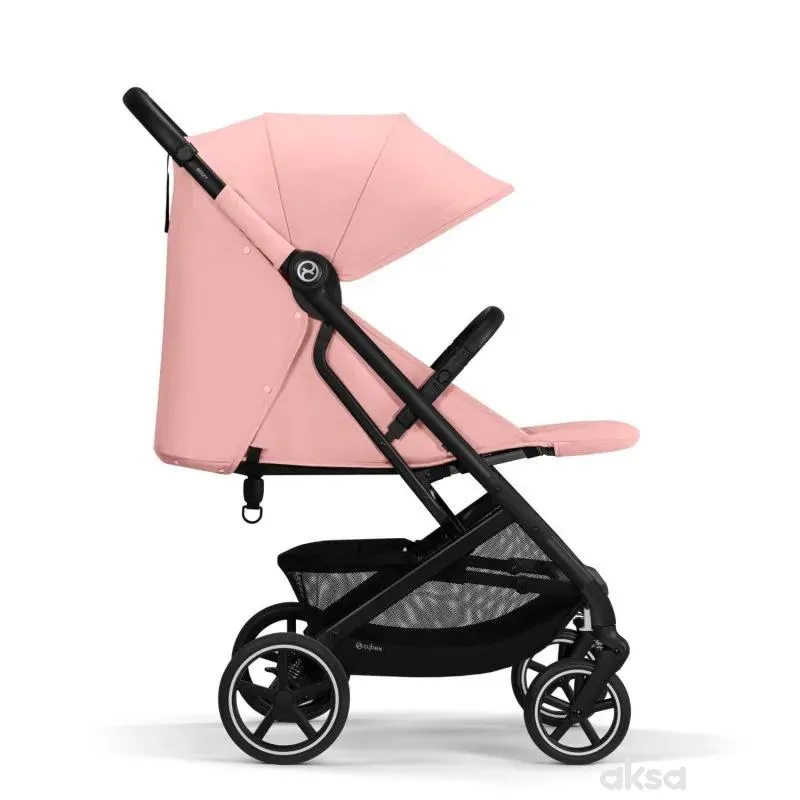 Cybex kolica Beezy B, Candy Pink