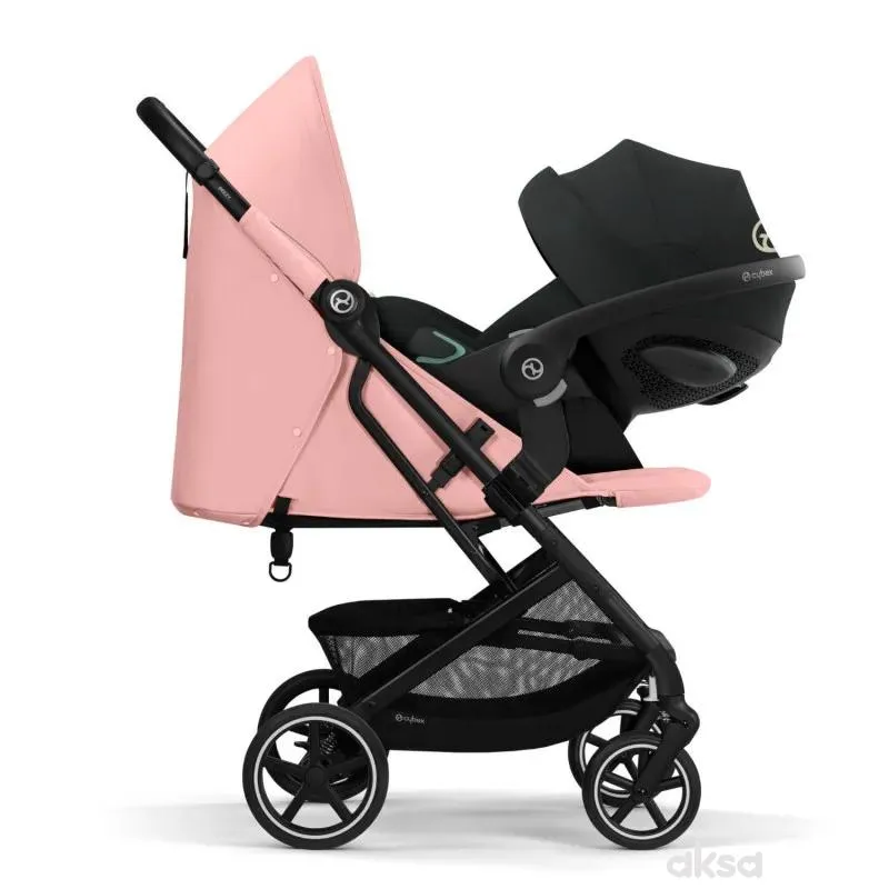 Cybex kolica Beezy B, Candy Pink