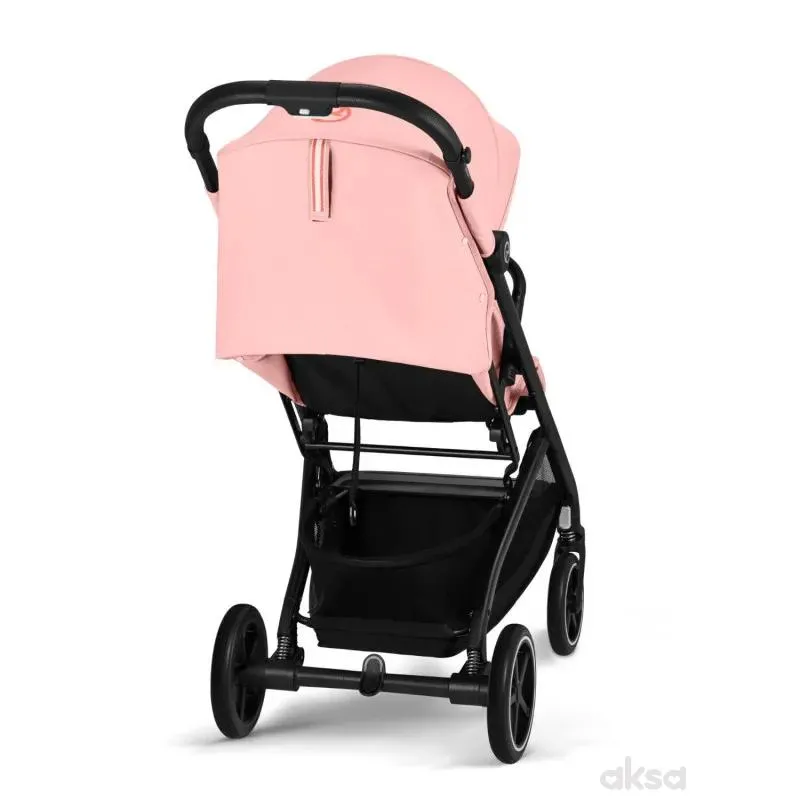 Cybex kolica Beezy B, Candy Pink