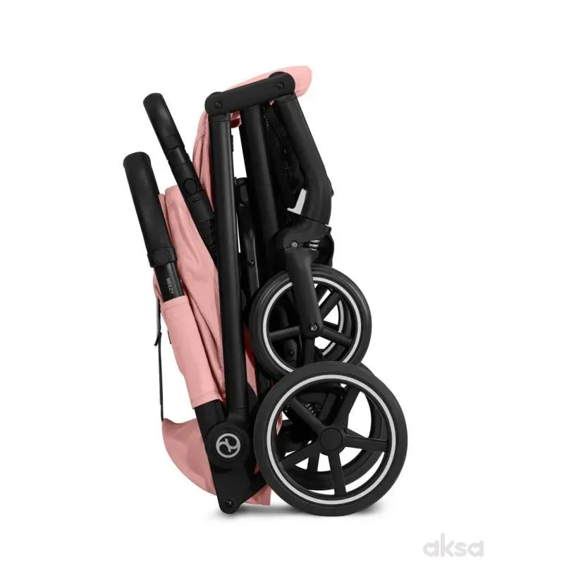 Cybex kolica Beezy B, Candy Pink