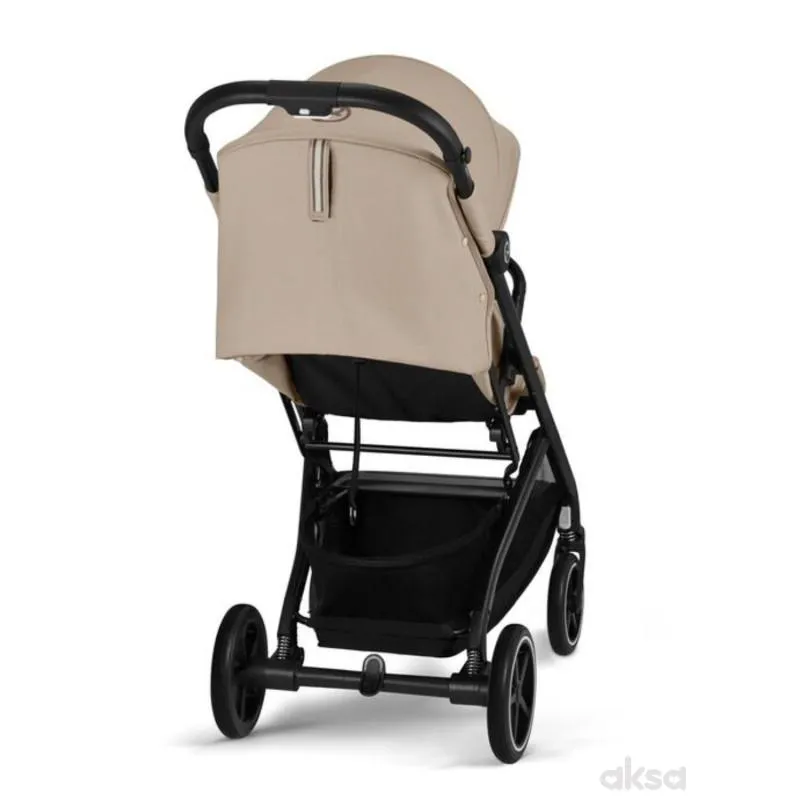 Cybex kolica Beezy B, Almond Beige