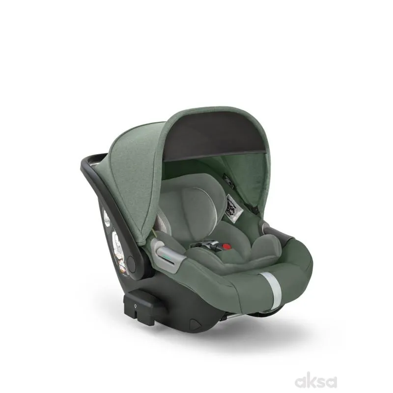 Inglesina trio sistem Electa Darwin, Murray Green