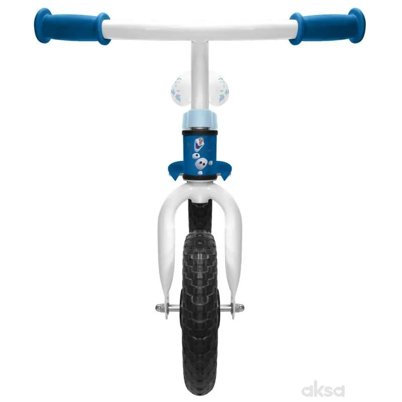 Stamp balance bike, Frozen