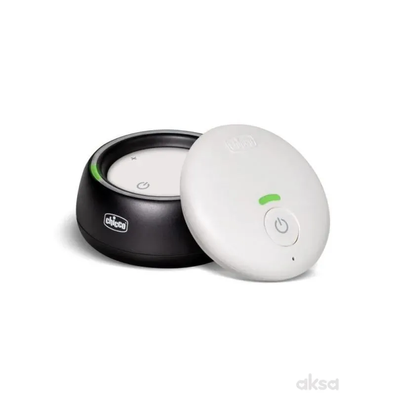 Chicco Audio Baby monitor 