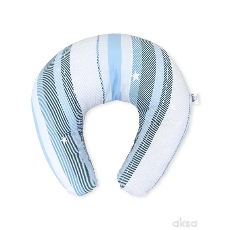 Baby Textil jastuk za mame Stars