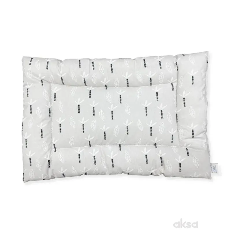 Lillo&Pippo jastuk za bebe Tigrići, 40x60 