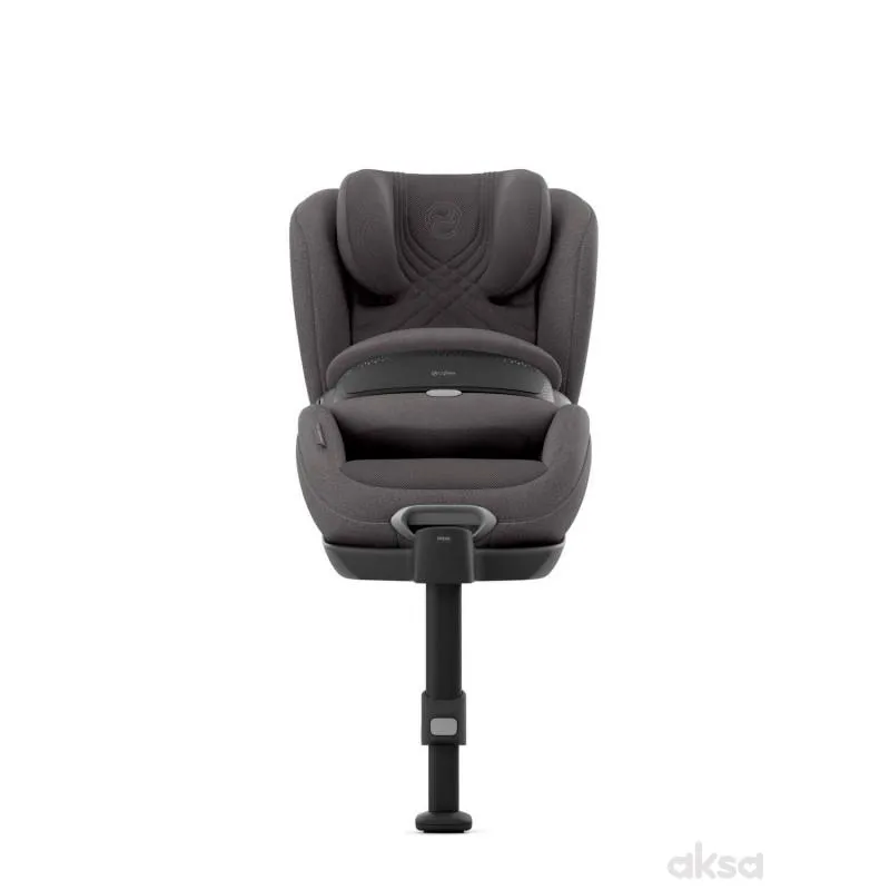 Cybex a-s Anoris T2 i-Size Plus(76-125cm) Mir.Grey