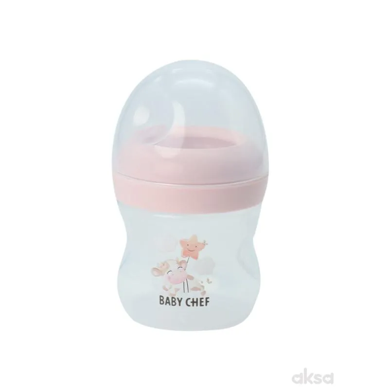 Baby Chef ručna pumpica za izmlazanje