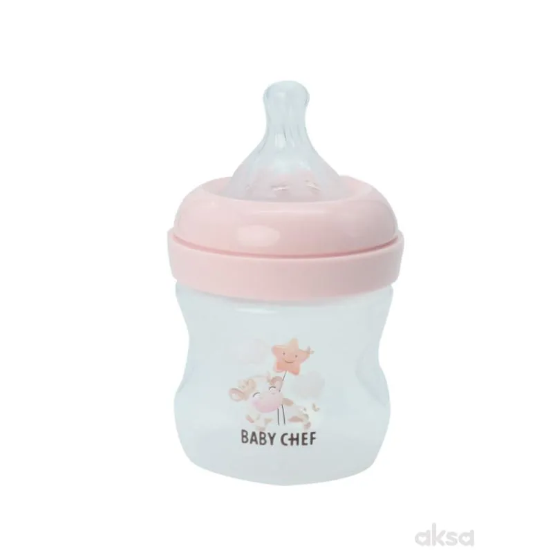 Baby Chef ručna pumpica za izmlazanje