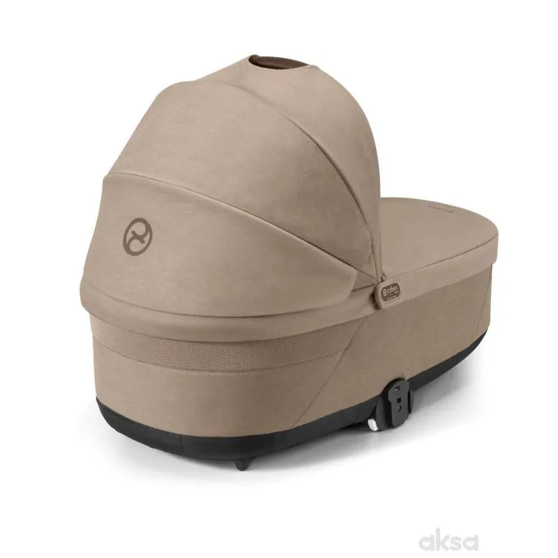 Cybex nosiljka za Balios S Lux, Almond Beige