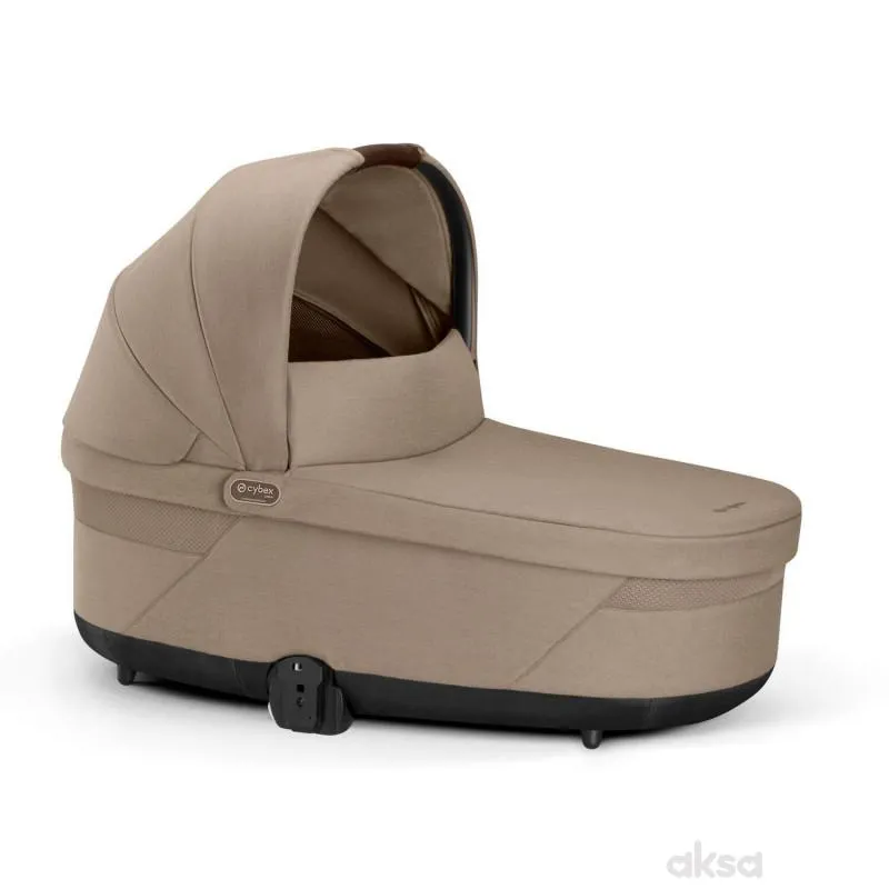 Cybex nosiljka za Balios S Lux, Almond Beige