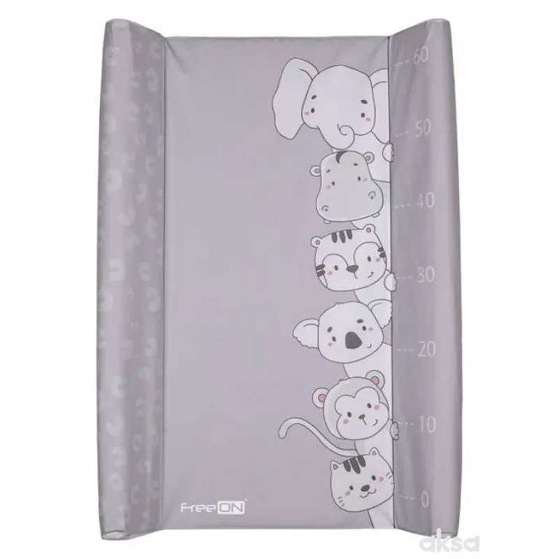 FreeON Animals mekana podloga za pres.50x70x10 cm