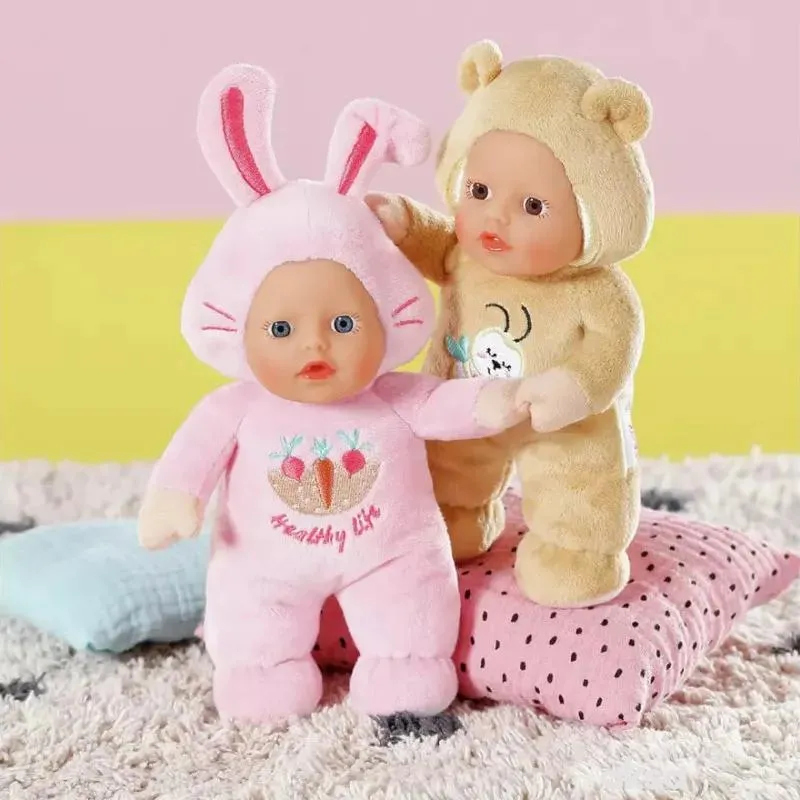 Baby Born lutka cuties 18cm