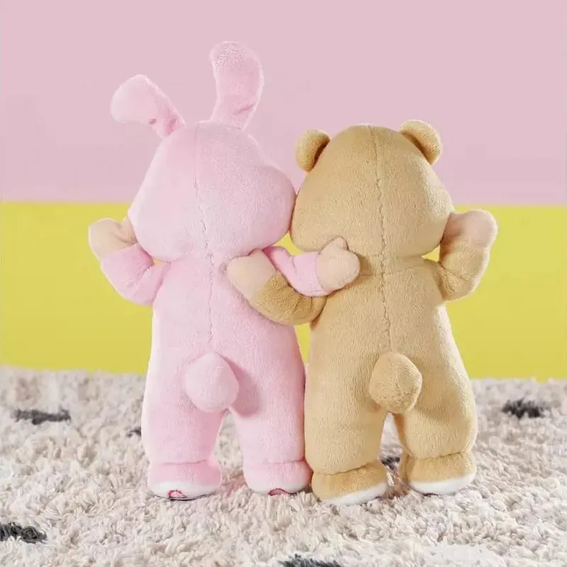 Baby Born lutka cuties 18cm