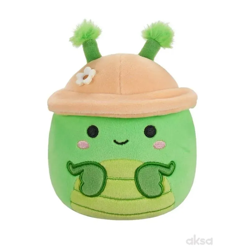 Squishmallows plisana igracka 12cm sorto