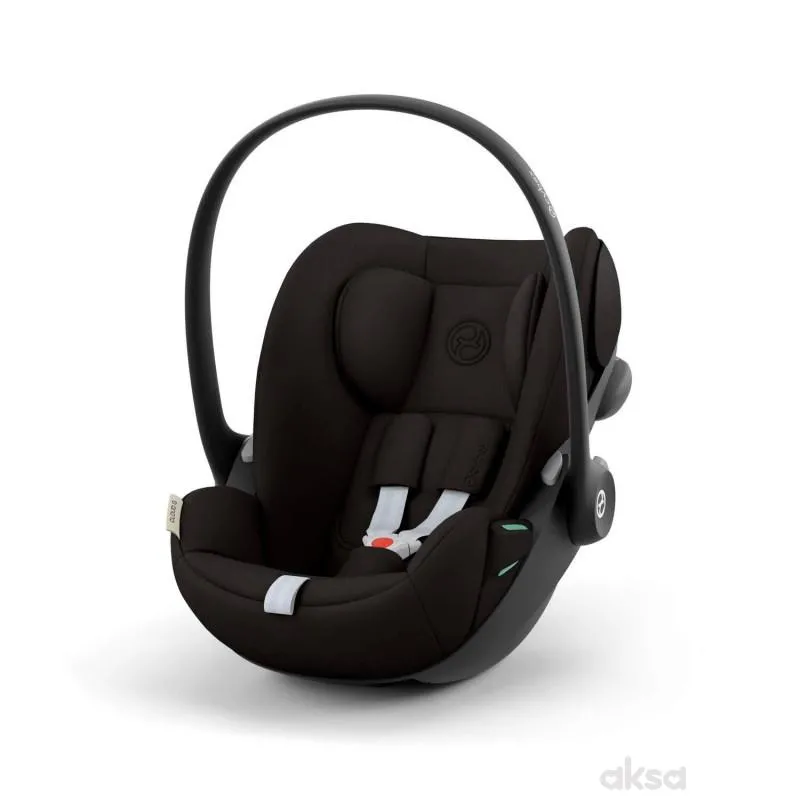 Cybex a-s Cloud G i-Size (45-87cm) Magic Black