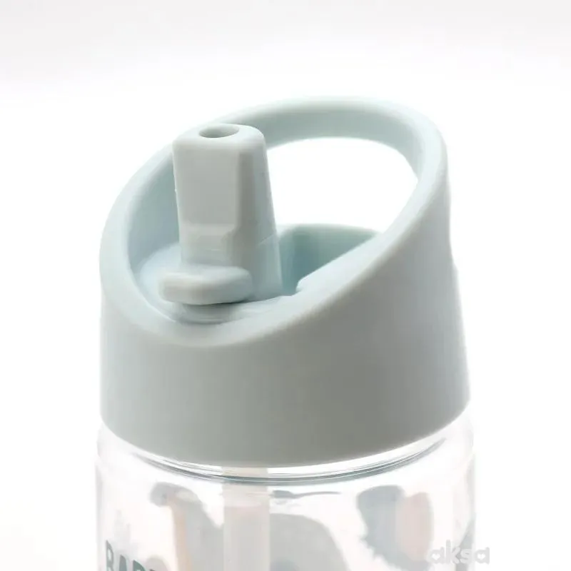 Baby Chef Flip Top flašica dino 380ml